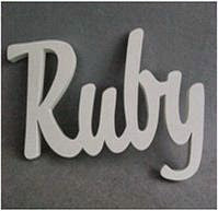 Ruby Evans Photo 24
