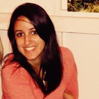 Julie Goossen Photo 4