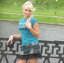 Marilyn Maria Photo 5