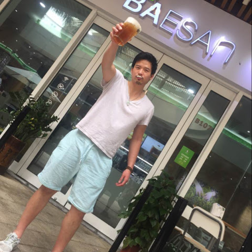 Michael Lin Photo 6