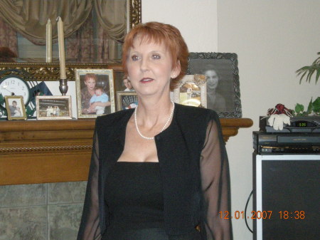 Paula Smith Photo 51