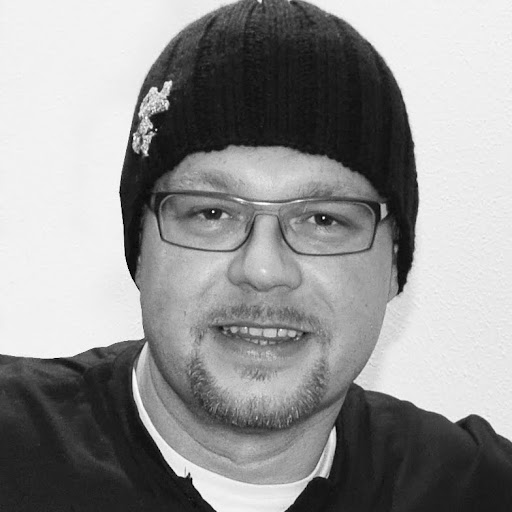 Gregory Fritz Photo 16