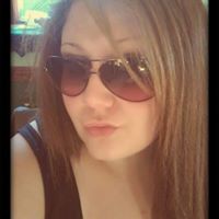 Sarah Mcintyre Photo 14