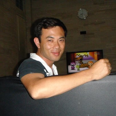 Chang Yen Photo 6