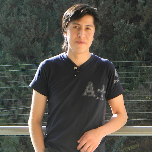 Pablo Garces Photo 13