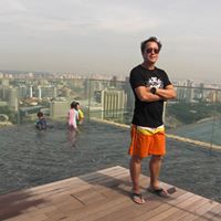 Stephen Ho Photo 41