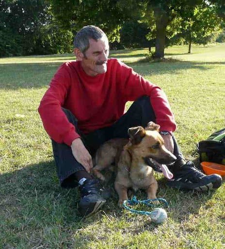 Mark Stringer Photo 42