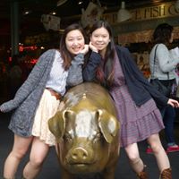 Vicki Ko Photo 7
