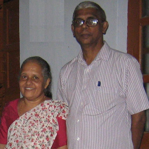 George Mathew Photo 14