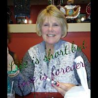 Cynthia Stafford Photo 16