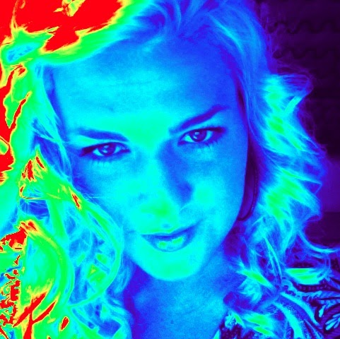 Amanda Bailey Photo 27