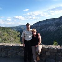Debra Magee Photo 31