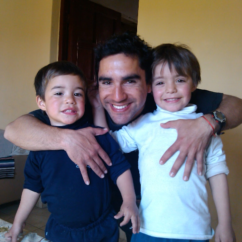 Jose Quinteros Photo 22