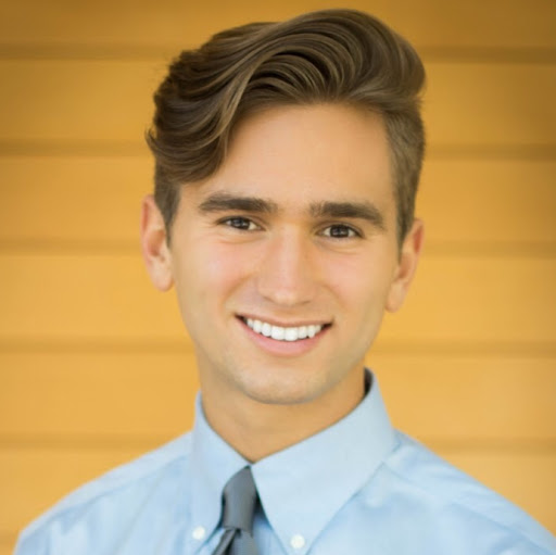 Matthew Macdonald Photo 42