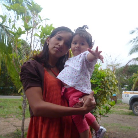 Grace Morales Photo 24