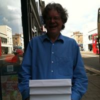 Edward Rowe Photo 21