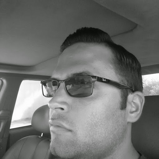 Ronald Phillips Photo 12