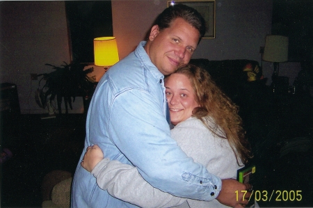 Amy Mills Photo 24