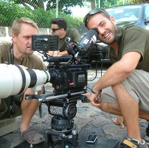 Marcos Bello Photo 23
