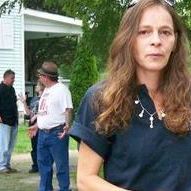 Darlene Lawrence Photo 9