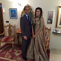 Sohail Nasim Photo 7