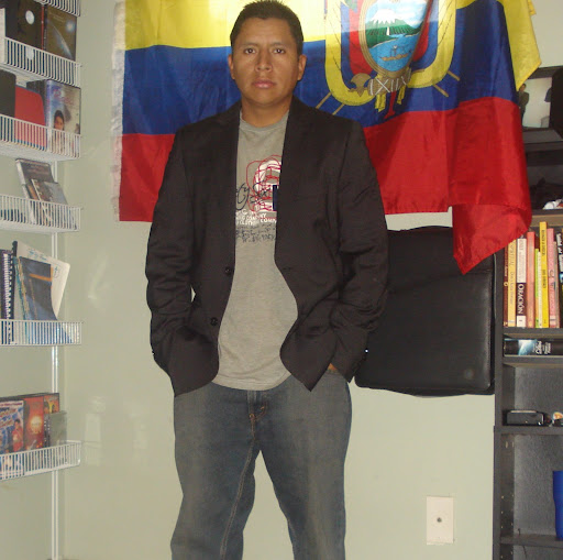 Luis Lema Photo 18