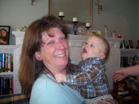 Cynthia Jenkins Photo 24