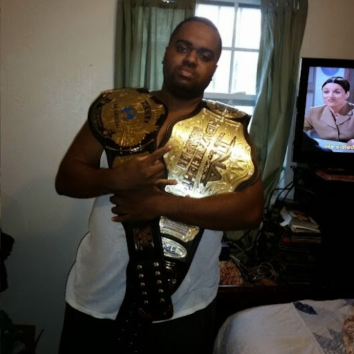 Terrence Cook Photo 25