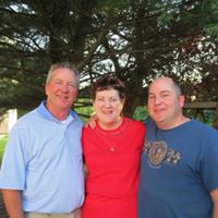 Pat Marsh Photo 11