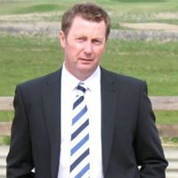 Duncan Macpherson Photo 6