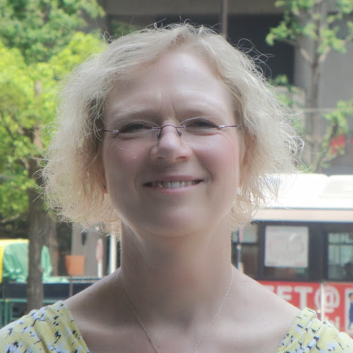 Sandra Potter Photo 36