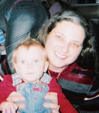 Cynthia Baxter Photo 28