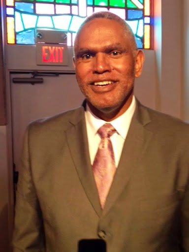 Mark Jefferson Photo 26