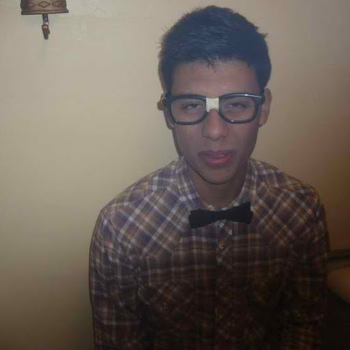 Luis Ledezma Photo 28