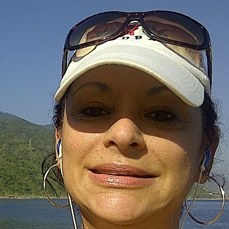 Nancy Gonzalez Photo 22