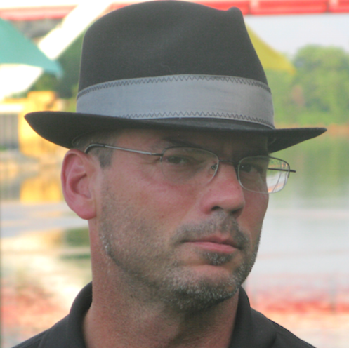 John Simon Photo 46