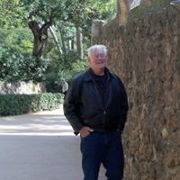 Gregory Barker Photo 13