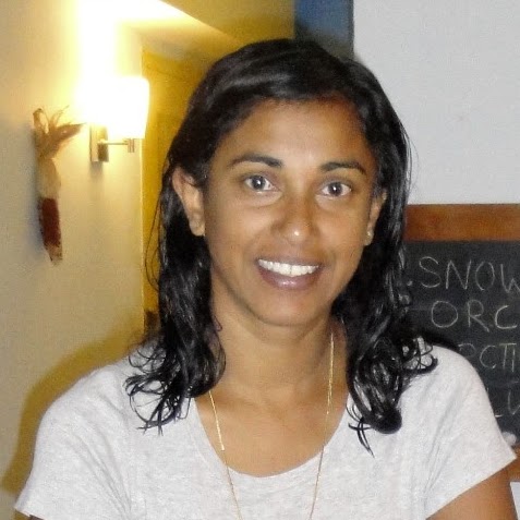 Anne George Photo 17