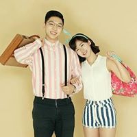 Jenny Han Photo 35