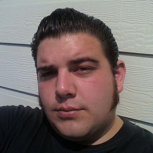 Joseph Sims Photo 35
