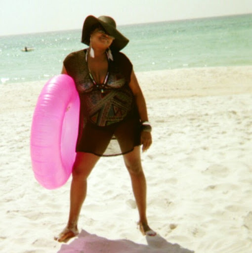 Cynthia Mccall Photo 10