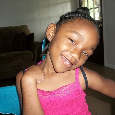 Tiffany Washington Photo 15