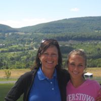 Christine Venditti Photo 2