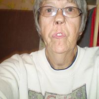 Kaye Anderson Photo 29