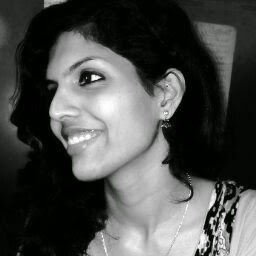 Ruth Mathew Photo 7