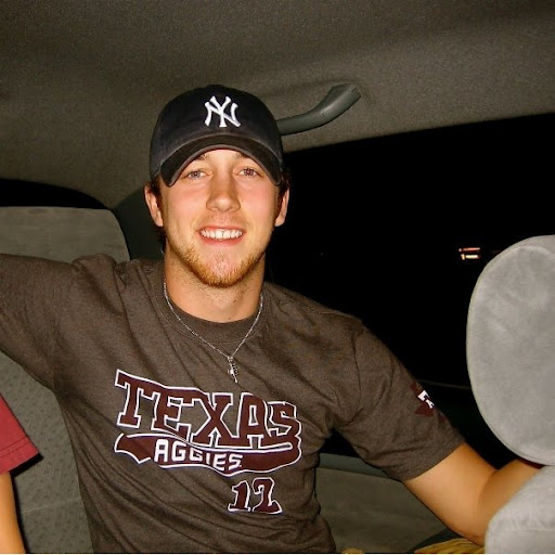 Tyler Tynes Photo 14