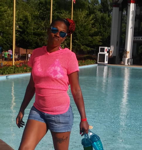Tamara Washington Photo 17