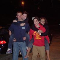 Thomas Hendricks Photo 26