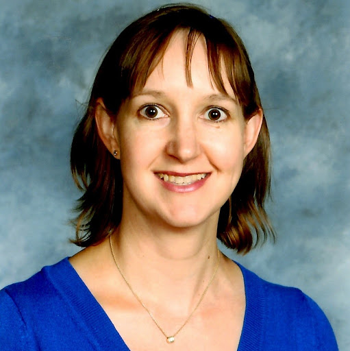 Anne O'Malley Photo 11