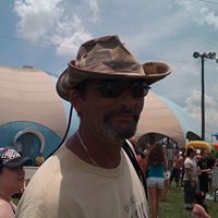 Mathew Morgan Photo 13